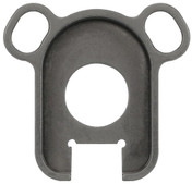 ERGO Sling Mount Black view 2