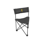 Browning Dakota Chair Charcoal