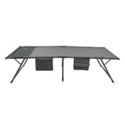 Browning Titan Cot XP Gray view 3