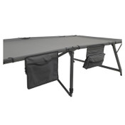 Browning Titan Cot XP Gray view 4