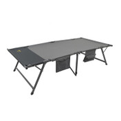 Browning Titan Cot XP Gray