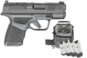 Springfield Hellcat OSP 9mm 3" Black