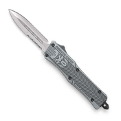 CobraTec Small CTK-1 Gray view 3