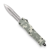 CobraTec Small CTK-1 Army Digital Camo view 2