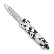 CobraTec Small CTK-1 Winter Digital Camo view 2