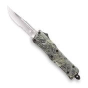 CobraTec Small CTK-1 Woodland