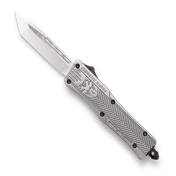 CobraTec Small CTK-1 Silver view 2