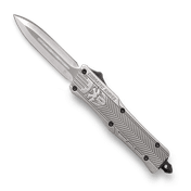 CobraTec Small CTK-1 Silver view 2