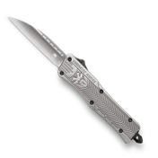 CobraTec Small CTK-1 Silver