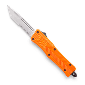 CobraTec Small CTK-1 Orange view 2