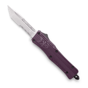 CobraTec Small CTK-1 Plum view 2