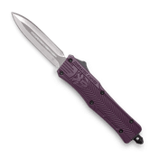 CobraTec Small CTK-1 Plum view 2