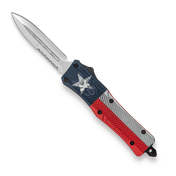 CobraTec Small CTK-1 Texas Flag view 2
