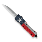 CobraTec Small CTK-1 Texas Flag
