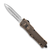 CobraTec Small CTK-1 Desert Sand Distressed