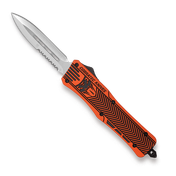 CobraTec Small CTK-1 Hunter Orange Graphite Black