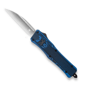 CobraTec Small CTK-1 NRA Blue Graphite Black view 2