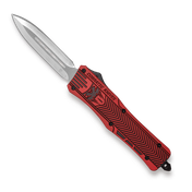 CobraTec Small CTK-1 Red Graphite Black