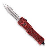 CobraTec Small CTK-1 Red Graphite Black view 2