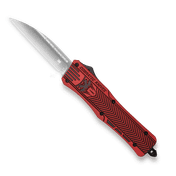 CobraTec Small CTK-1 Red Graphite Black view 2