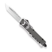 CobraTec Small CTK-1 Arctic White Graphite Black view 2