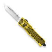 CobraTec Small CTK-1 Yellow Graphite Black