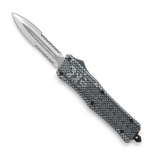 CobraTec Medium CTK-1 Carbon Fiber view 2
