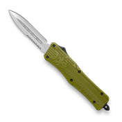 CobraTec Medium CTK-1 Green view 2