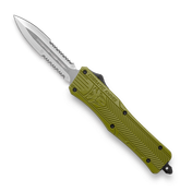 CobraTec Medium CTK-1 Green view 2