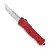 CobraTec Medium CTK-1 Red view 2