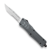 CobraTec Medium CTK-1 Gray