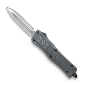 CobraTec Medium CTK-1 Gray