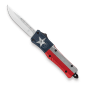 CobraTec Medium CTK-1 Texas Flag view 2