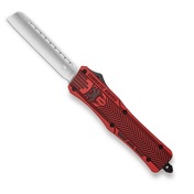 CobraTec Medium CTK-1 Red Graphite Black view 2
