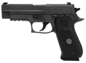 Sig Sauer P220 10mm 5" Legion Gray view 2