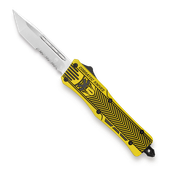 CobraTec Medium CTK-1 Yellow Graphite Black view 3