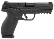 Ruger American Duty 4.2" 9mm Black