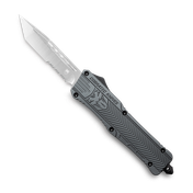 CobraTec Large CTK-1 Gray