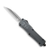CobraTec Large CTK-1 Gray