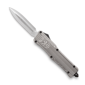CobraTec Large CTK-1 Silver view 3
