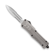 CobraTec Large CTK-1 Silver view 2