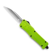 CobraTec Large CTK-1 Zombie Green