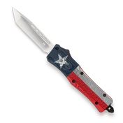 CobraTec Large CTK-1 Texas Flag