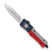 CobraTec Large CTK-1 Texas Flag view 3