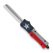 CobraTec Large CTK-1 Texas Flag view 2