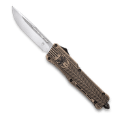 CobraTec Large CTK-1 Desert Sand Distressed