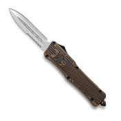 CobraTec Large CTK-1 Bronze Distressed
