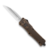CobraTec Large CTK-1 Bronze Distressed