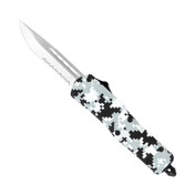 CobraTec Small FS-3 Winter Digital Camo view 3