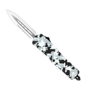 CobraTec Small FS-3 Winter Digital Camo view 2